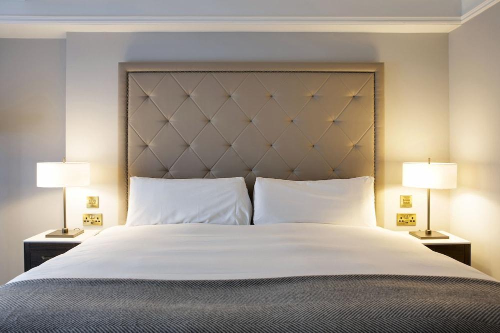 The Davenport 4* Dublín