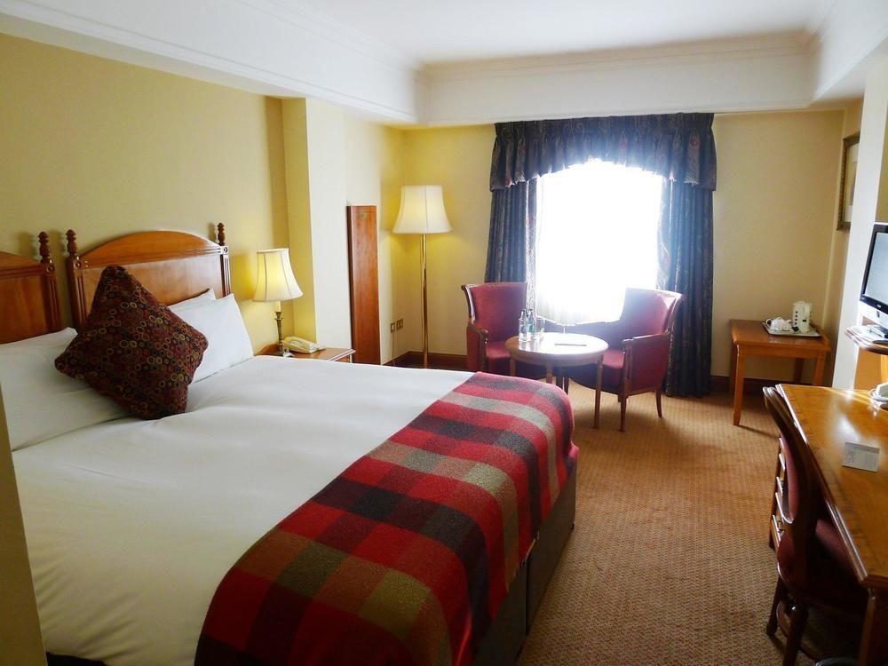 Hotel The Davenport Dublín