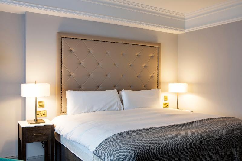 Hotel The Davenport Dublín